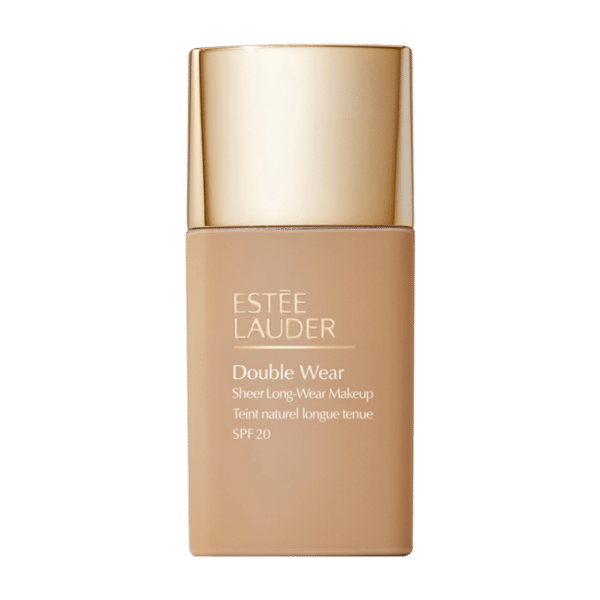 Estée Lauder Double Wear Sheer Long-Wear Makeup SPF 20 30 ml