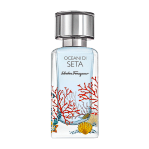 Salvatore Ferragamo Oceani di Seta E.d.P. Nat. Spray 50 ml