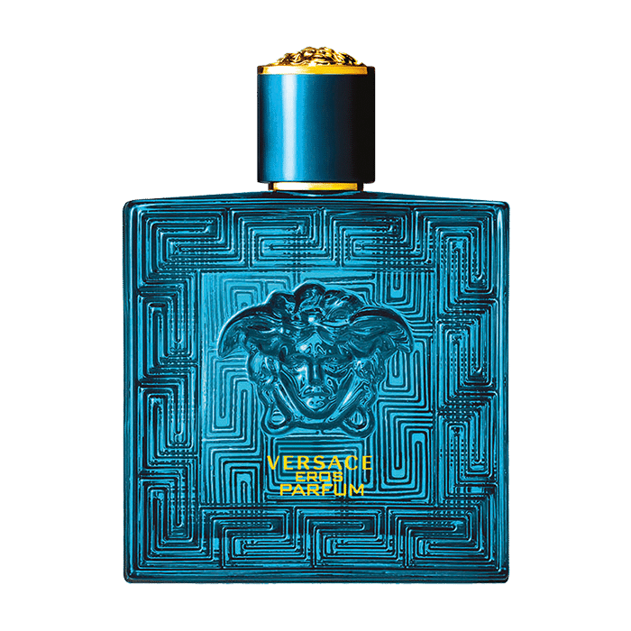 Versace Eros Perfume Spray 100 ml