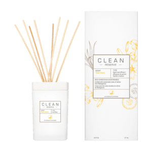 Clean Reserve Home Collection Fresh Linens Diffuser 177 ml