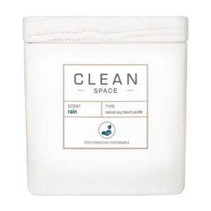 Clean Reserve Home Collection Rain Candle 227 g