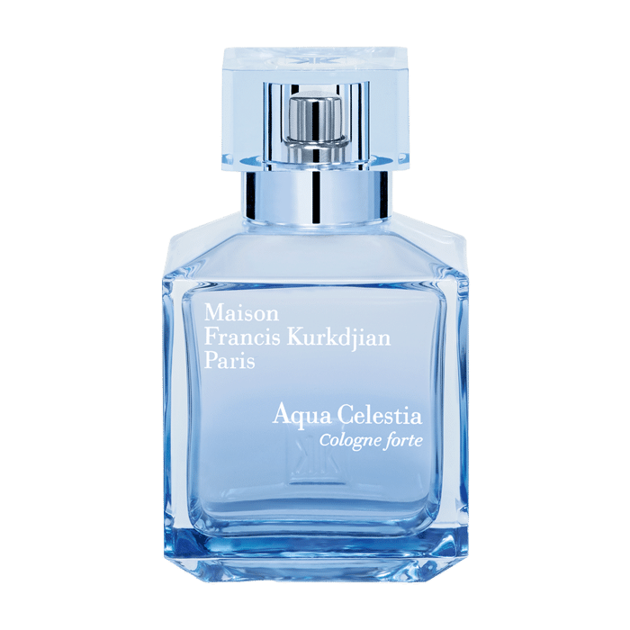 Maison Francis Kurkdjian Aqua Celestia Cologne Forte E.d.P. Nat. Spray 70 ml