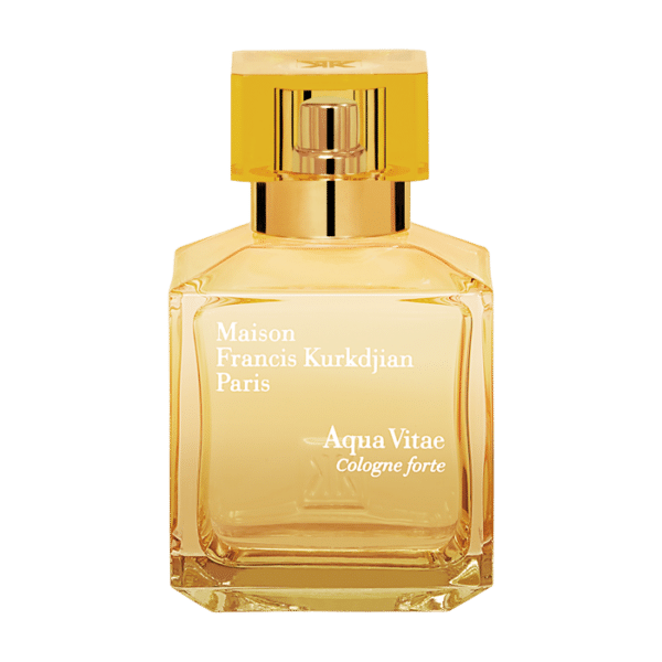 Maison Francis Kurkdjian Aqua Vitae Cologne Forte E.d.P. Nat. Spray 70 ml