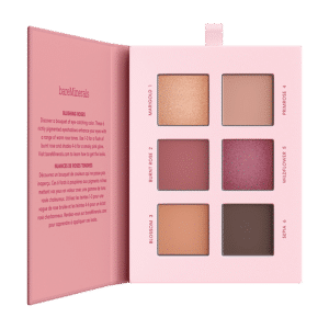 bareMinerals Mineralist Eyeshadow Palette 7