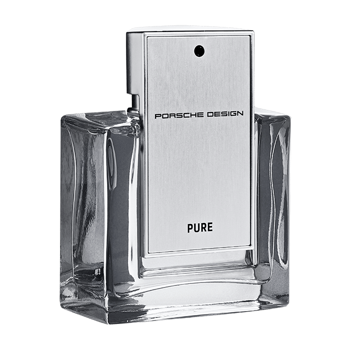 Porsche Design Pure E.d.T. Nat. Spray 50 ml