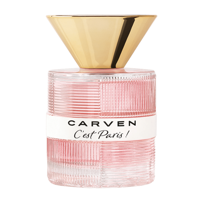 Carven C'est Paris! Pour Femme E.d.P. Nat. Spray 50 ml