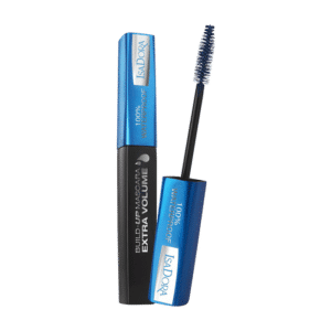 IsaDora Build-Up Mascara Extra Volume Waterproof 12 ml