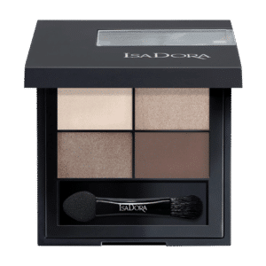 IsaDora Eyeshadow Quartet 3 g