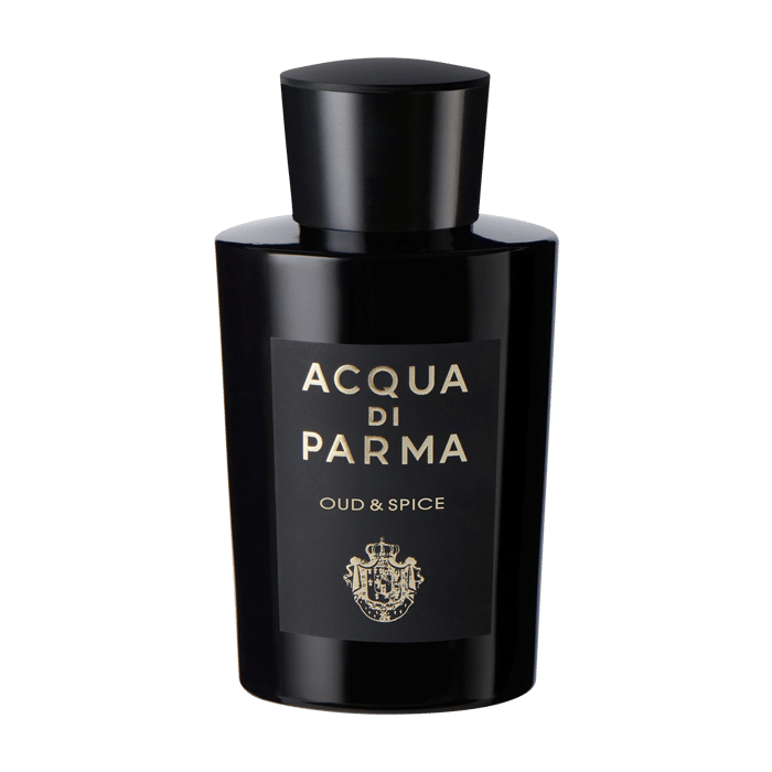 Acqua di Parma Oud & Spice E.d.P Spray 180 ml