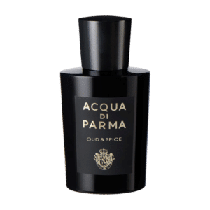 Acqua di Parma Oud & Spice E.d.P Spray 100 ml