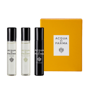 Acqua di Parma Colonia Discovery Set 3-teilig 3 Artikel im Set