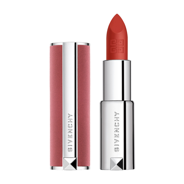 Givenchy Le Rouge Sheer Velvet 3