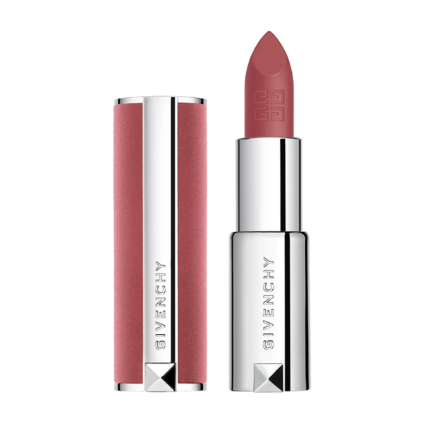 Givenchy Le Rouge Sheer Velvet 3