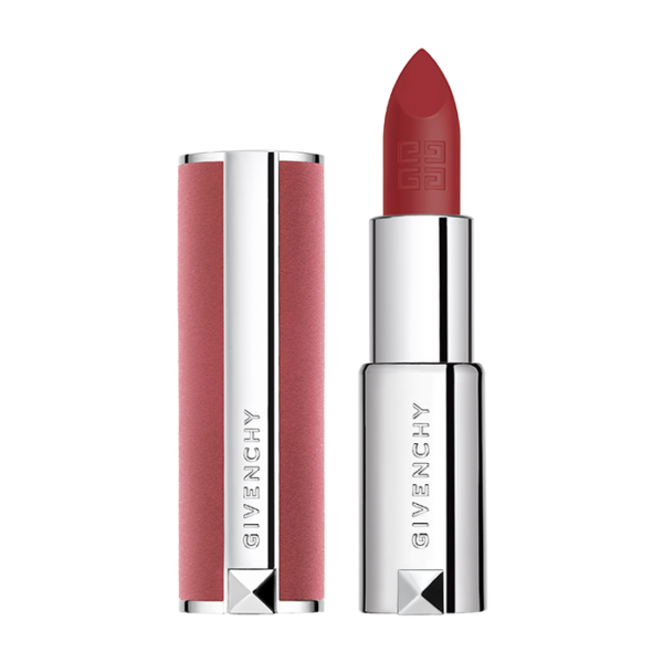 Givenchy Le Rouge Sheer Velvet 3