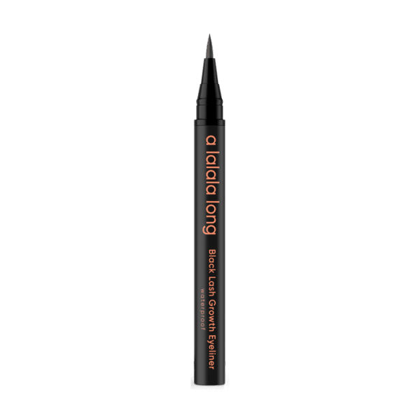 Apricot Black Lash Growth Eyeliner "a la la long" 1 Stück