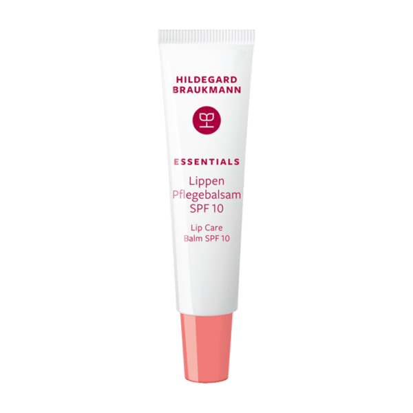 Hildegard Braukmann Essentials Lippen Pflegebalsam SPF 10 15 ml