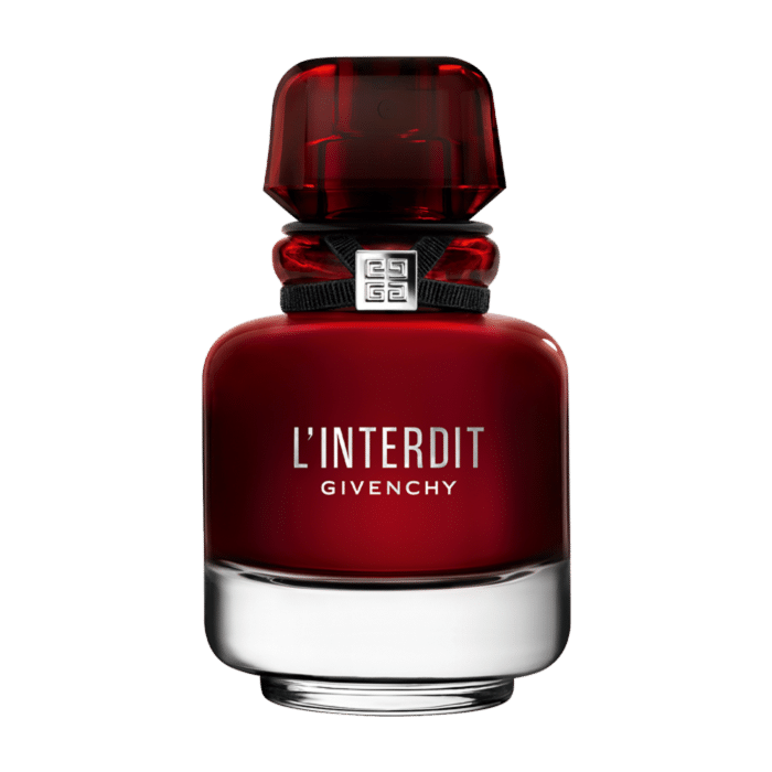 Givenchy L'Interdit Rouge E.d.P. Nat. Spray 35 ml