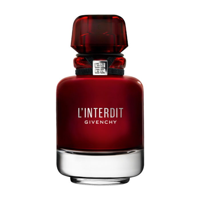 Givenchy L'Interdit Rouge E.d.P. Nat. Spray 50 ml