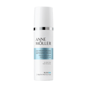 Anne Möller Blockâge 24H Moisturizing Defender Cream 50 ml