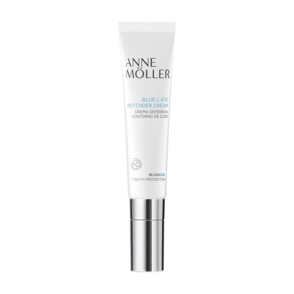 Anne Möller Blockâge Blue L-Eye Defender Cream 15 ml