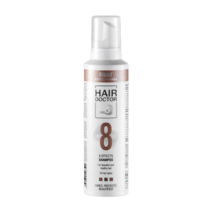 Hair Doctor 8 Effects Shampoo 200 ml