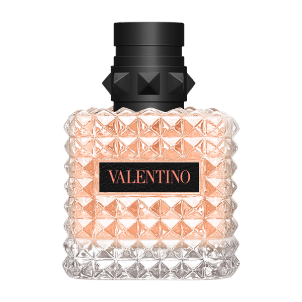 Valentino Donna Born in Roma Coral Fantasie E.d.P. Nat. Spray 30 ml