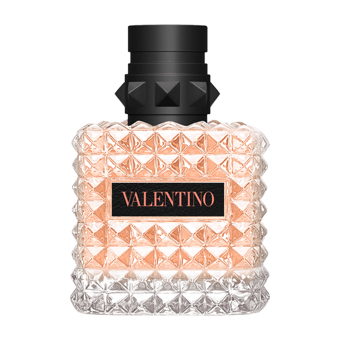 Valentino Donna Born in Roma Coral Fantasie E.d.P. Nat. Spray 30 ml