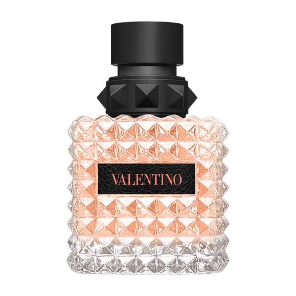 Valentino Donna Born in Roma Coral Fantasie E.d.P. Nat. Spray 50 ml