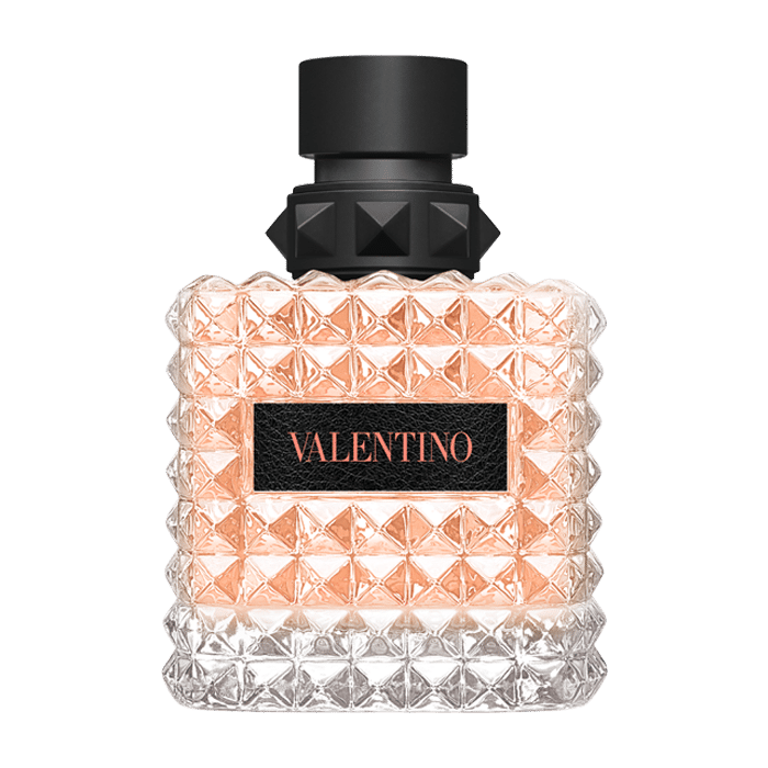 Valentino Donna Born in Roma Coral Fantasie E.d.P. Nat. Spray 100 ml