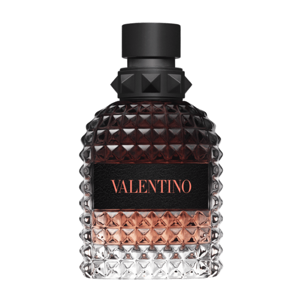 Valentino Uomo Born in Roma Coral Fantasie E.d.T. Nat. Spray 50 ml