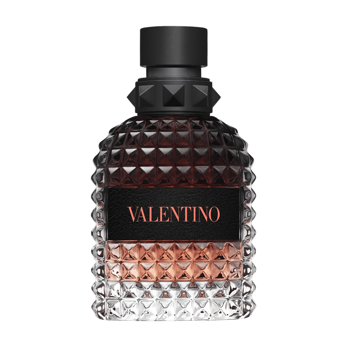 Valentino Uomo Born in Roma Coral Fantasie E.d.T. Nat. Spray 50 ml