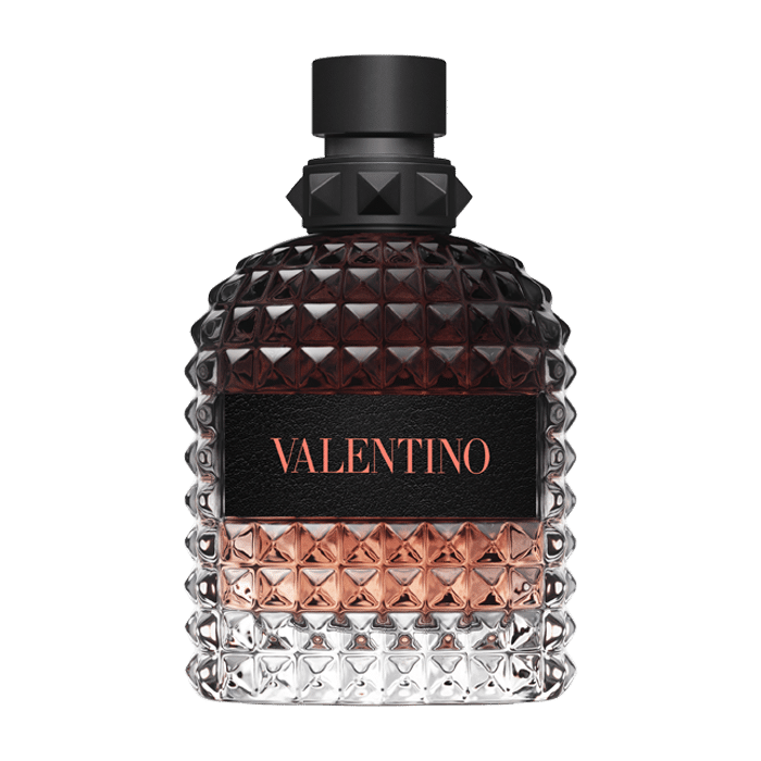 Valentino Uomo Born in Roma Coral Fantasie E.d.T. Nat. Spray 100 ml