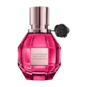 Viktor & Rolf Flowerbomb Ruby Orchid E.d.P. Vapo 30 ml