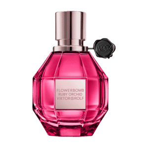 Viktor & Rolf Flowerbomb Ruby Orchid E.d.P. Vapo 50 ml