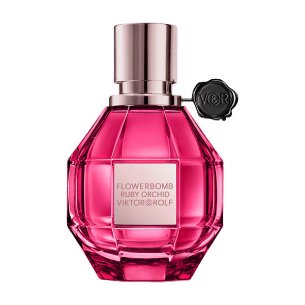 Viktor & Rolf Flowerbomb Ruby Orchid E.d.P. Vapo 50 ml