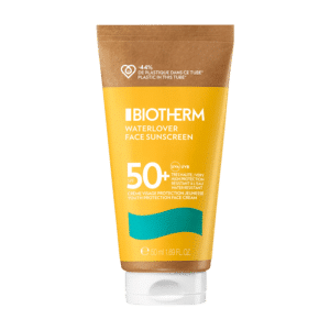 Biotherm Waterlover Face Sunscreeen LSF 50+ 50 ml