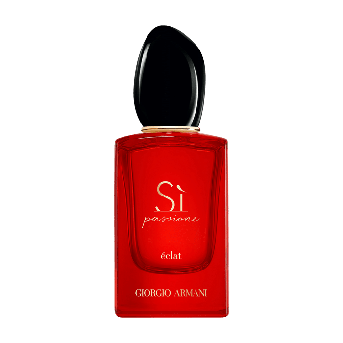 Giorgio Armani Sì Passione Èclat E.d.P. Nat. Spray 50 ml