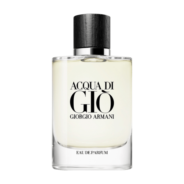 Giorgio Armani Acqua di Giò E.d.P. Nat. Spray Refillable 75 ml