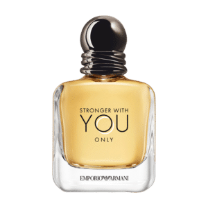 Giorgio Armani Emporio Armani Stronger with You Only E.d.T. Nat. Spray 50 ml