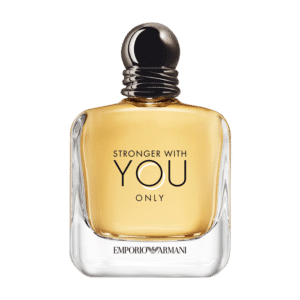 Giorgio Armani Emporio Armani Stronger with You Only E.d.T. Nat. Spray 100 ml