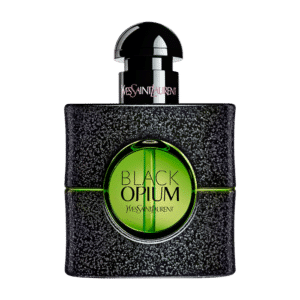 Yves Saint Laurent Black Opium Illicit Green E.d.P. Nat. Spray 30 ml