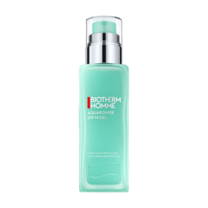 Biotherm Homme Aquapower SPF 14 Gel 75 ml