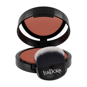 IsaDora Nature Enhanced Cream Blush 3 g