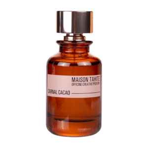 Maison Tahité Carnal Cacao E.d.P. Nat. Spray 100 ml