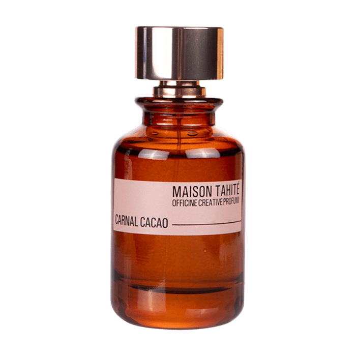 Maison Tahité Carnal Cacao E.d.P. Nat. Spray 100 ml