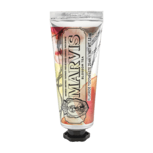 Marvis Blossom Tea Toothpaste 25 ml