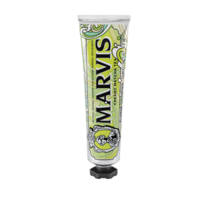 Marvis Earl Grey Tea Toothpaste 75 ml