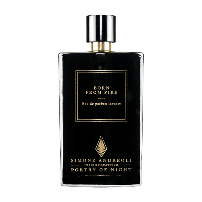 Simone Andreoli Born From Fire E.d.P. Spray 100 ml