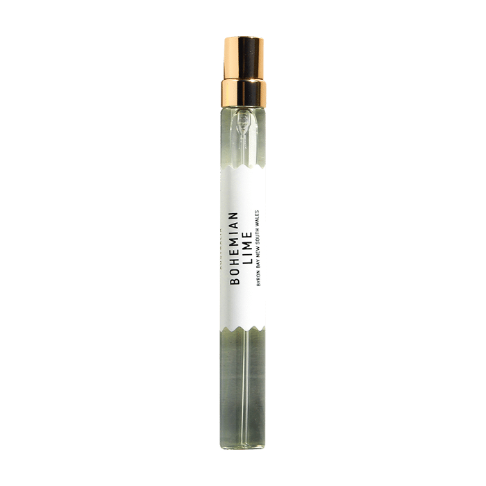 Goldfield & Banks Bohemian Lime E.d.P. Travel Spray 10 ml