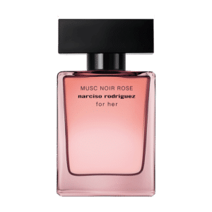 Narciso Rodriguez For Her Musc Noir Rose E.d.P. Nat. Spray 30 ml